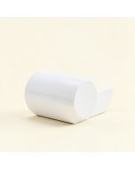 Pvc Stop 5/8 '' H X 96 '' W X 5/8 '' D Moulding (synthetic illustration; no displayed measurements)