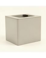 Berkeley Single Vanity Base Only (synthetic illustration; no displayed measurements)