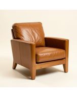 43 '' Wide Armchair (synthetic illustration; no displayed measurements)