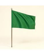 Greatest Adventure Camper 2-Sided Polyester 40 X 28 In . House Flag (synthetic illustration; no displayed measurements)