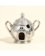 Fairy House Tea Pot Fairy Garden (synthetic illustration; no displayed measurements)