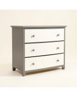 Kalani 3 Drawer Dresser (synthetic illustration; no displayed measurements)