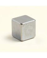 1 1/8 Length Square Knob (synthetic illustration; no displayed measurements)