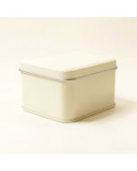 Rocheleau Tin Bread Box (synthetic illustration; no displayed measurements)