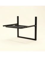 Florenza Wall Mounted Sports Rack (synthetic illustration; no displayed measurements)