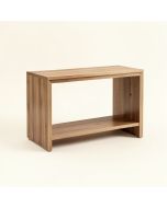 Bavis 42 '' Console Table (synthetic illustration; no displayed measurements)