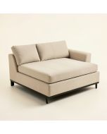 Minter 87 '' Pillow Top Arm Sleeper (synthetic illustration; no displayed measurements)