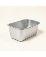 Doughmakers Non-Stick Loaf Pan (synthetic illustration; no displayed measurements)
