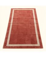 Colindale Red/Beige Rug (synthetic illustration; no displayed measurements)