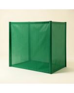 2 Ft. H X 2 Ft. W Polyethylene Privacy Screen (synthetic illustration; no displayed measurements)