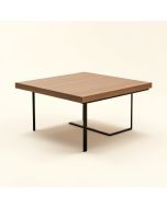 Dortch Coffee Table (synthetic illustration; no displayed measurements)