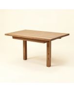 Weisgerber 42 '' Drop Leaf Table (synthetic illustration; no displayed measurements)