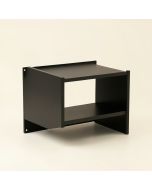 Lenny Interlocking 2 Piece Wall Shelf Set (synthetic illustration; no displayed measurements)