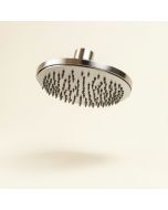 Universal Showering Components Multi Function Rain Shower Head With H2Okinetic Technology (synthetic illustration; no displayed measurements)