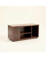 Simoneaux Tv Stand For Tvs Up To 65 '' Inches (synthetic illustration; no displayed measurements)