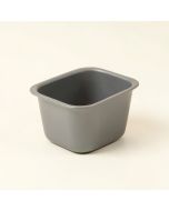 Fox Run Brands Non-Stick Linked Loaf Pan (synthetic illustration; no displayed measurements)