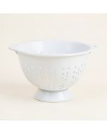 Mevedoo Stainless Steel Colander (synthetic illustration; no displayed measurements)