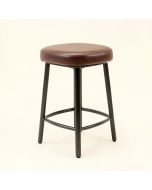 Aghvan Adjustable Height Stool (synthetic illustration; no displayed measurements)