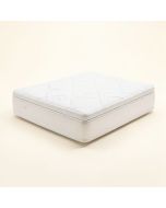 Zinus 8 '' Medium Memory Foam Mattress (synthetic illustration; no displayed measurements)