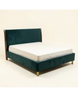 Kachig King Upholstered Platform Bed (synthetic illustration; no displayed measurements)