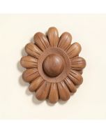 Ritenour Wacky Sun Wall Accent (synthetic illustration; no displayed measurements)