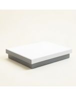 Marcelino Low Profile Platform (synthetic illustration; no displayed measurements)