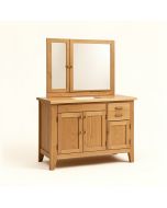 Riner 24 '' Single Bathroom Vanity Set (synthetic illustration; no displayed measurements)