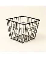 Greenwich Wire Basket (synthetic illustration; no displayed measurements)