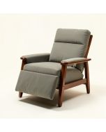 Abberbury 33.5 '' Wide Power Lift Assist Standard Recliner (synthetic illustration; no displayed measurements)