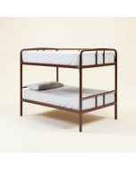 Standard Bunk Bed By Mason & Marbles (synthetic illustration; no displayed measurements)