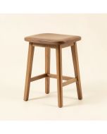 Stool (synthetic illustration; no displayed measurements)