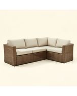 Badarjahan 4 Of Pieces In Set Sofa Seating Group With Cushions (synthetic illustration; no displayed measurements)