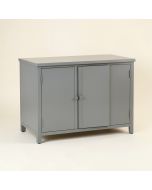 25.75 '' Wide Server (synthetic illustration; no displayed measurements)