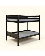 Carlen Bunk Bed (synthetic illustration; no displayed measurements)