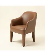 Lenhof Classy Counter Height Upholstered Dining Chair (synthetic illustration; no displayed measurements)