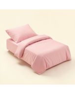 Princess Happily Ever After 3 Piece Crib Bedding Set (synthetic illustration; no displayed measurements)