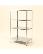 Upward Etagere Bookcase (synthetic illustration; no displayed measurements)