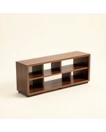 Chassady Tv Stand For Tvs Up To 50 '' (synthetic illustration; no displayed measurements)