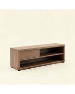 Christina Entertainment Center For Tvs Up To 70 '' (synthetic illustration; no displayed measurements)