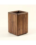 Donnach Plant Stand (synthetic illustration; no displayed measurements)