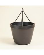 Nobhill Basket Kit Metal Hanging Planter (synthetic illustration; no displayed measurements)