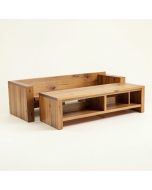 Gilliland 3 Piece Living Room Set (synthetic illustration; no displayed measurements)