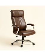 High Back Executive Chair (synthetic illustration; no displayed measurements)