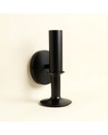 Metal Wall Sconce (synthetic illustration; no displayed measurements)