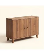 Elaina Alter 2 Door Accent Cabinet (synthetic illustration; no displayed measurements)