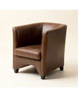 Etoile Upholstered Dining Chair (synthetic illustration; no displayed measurements)