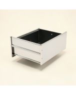 Deep Pull-Out 18 '' W X 7 '' H Drawer (synthetic illustration; no displayed measurements)