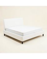 Divito Beautiful Dazzling Full Storage Platform Bed (synthetic illustration; no displayed measurements)