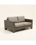 Solid Patio Chesterfield 70.75 '' Rolled Arms Sofa (synthetic illustration; no displayed measurements)