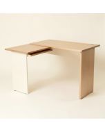 Alice-Louise Reversible L-Shape Desk (synthetic illustration; no displayed measurements)